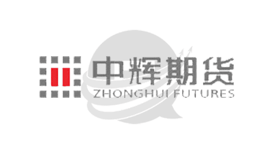 ZHONGHUI FUTURES中輝期貨